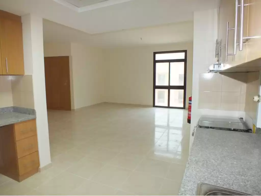 Résidentiel Propriété prête Studio S / F Appartement  a louer au Al-Sadd , Doha #8231 - 1  image 